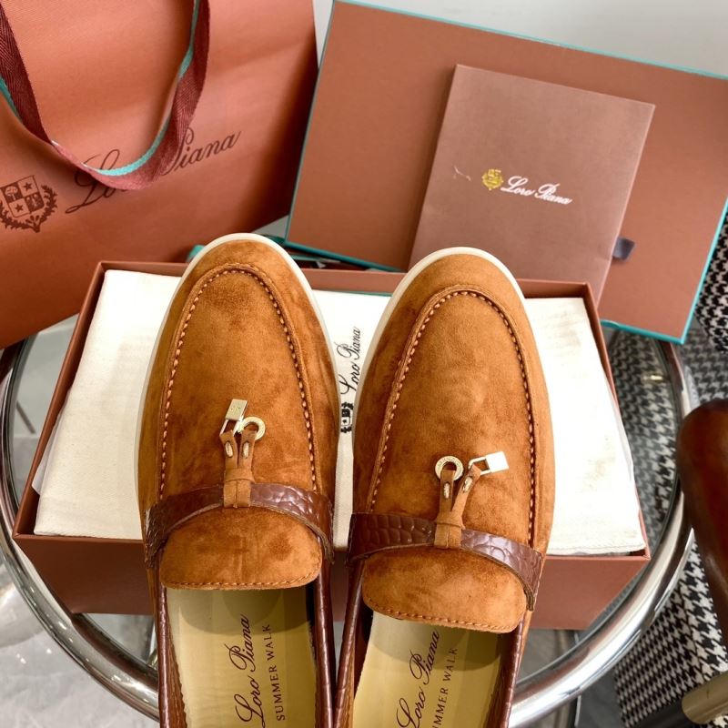 Loro Piana Shoes